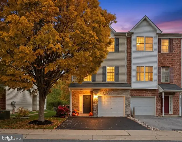 121 Pumpkin Patch Ln, Hockessin