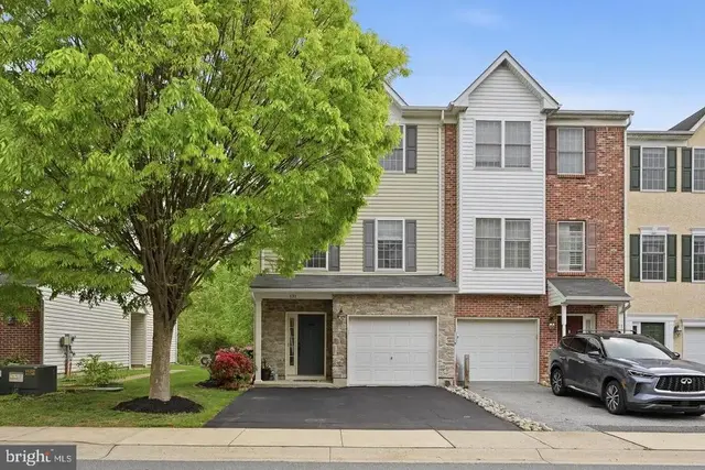 121 Pumpkin Patch Ln, Hockessin