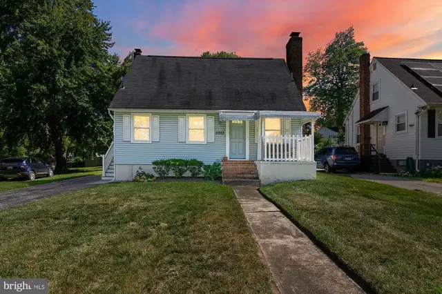 5203 Benson Ave, Halethorpe