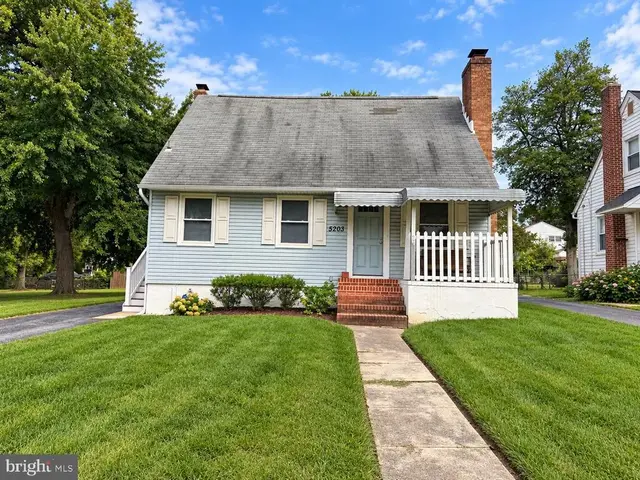 5203 Benson Ave, Halethorpe