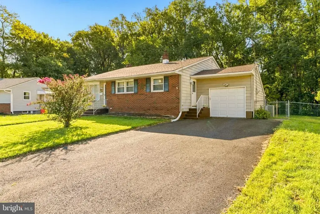 516 Beverly Dr, MAGNOLIA