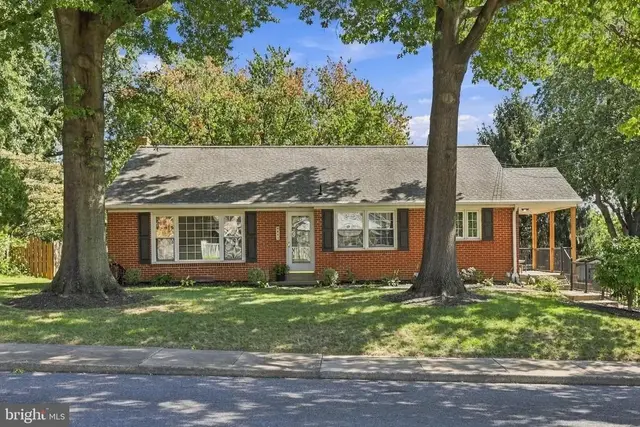 941 Pleasant View Rd, Ephrata