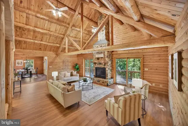 4667 Beechwood Rd, Ellicott City