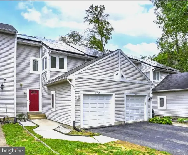 4757 Summertime Dr, Oxon Hill