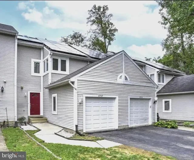 4757 Summertime Dr, Oxon Hill