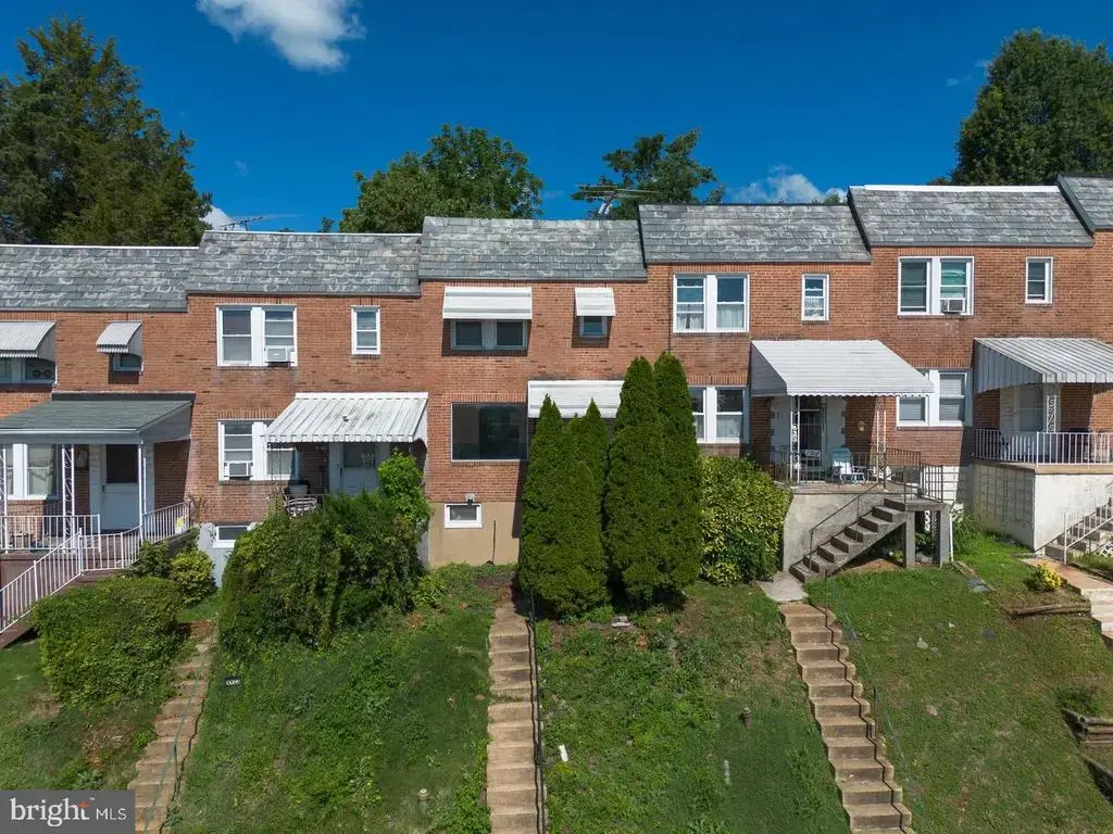 5924 Glen Falls Ave, BALTIMORE
