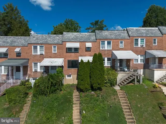 5924 Glen Falls Ave, Baltimore