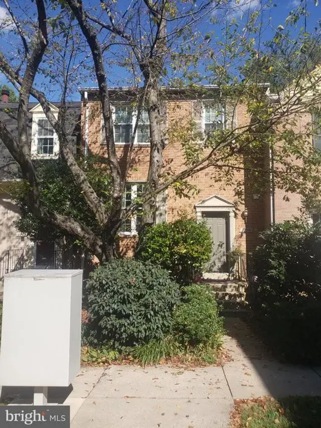 1904 Dennis Ave, Silver Spring