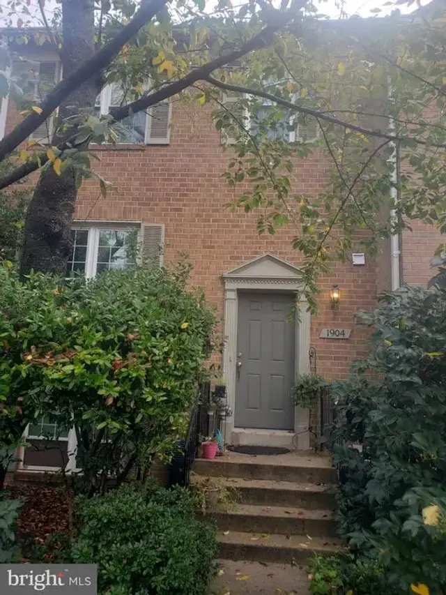 1904 Dennis Ave, Silver Spring