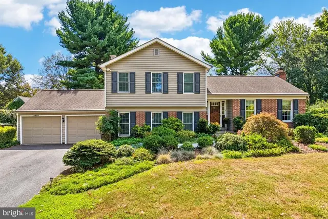 11205 Jon Ct, Ijamsville