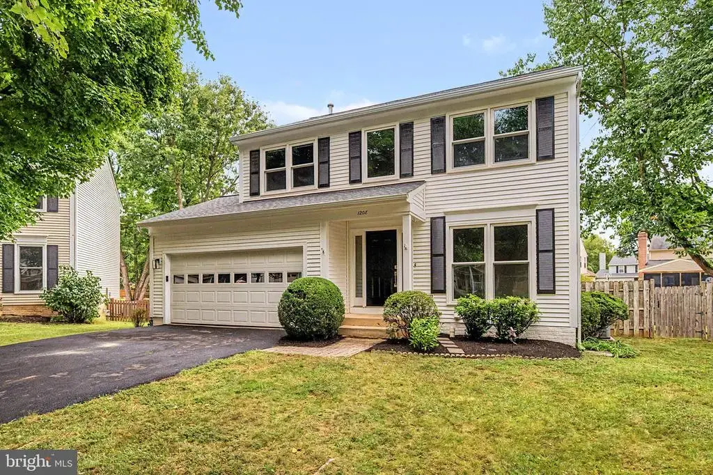 1208 Musket Ct Ne, LEESBURG