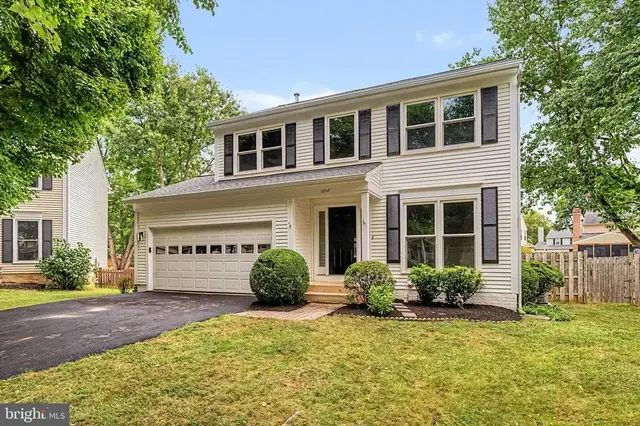 1208 Musket Ct Ne, Leesburg