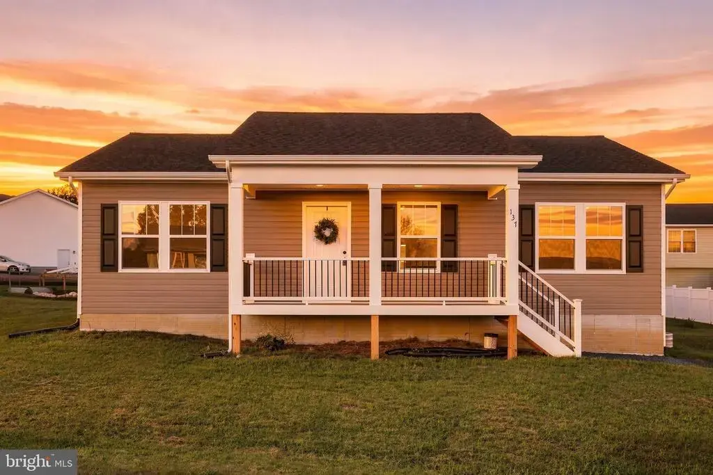 137 Sassafras Ln, WARDENSVILLE