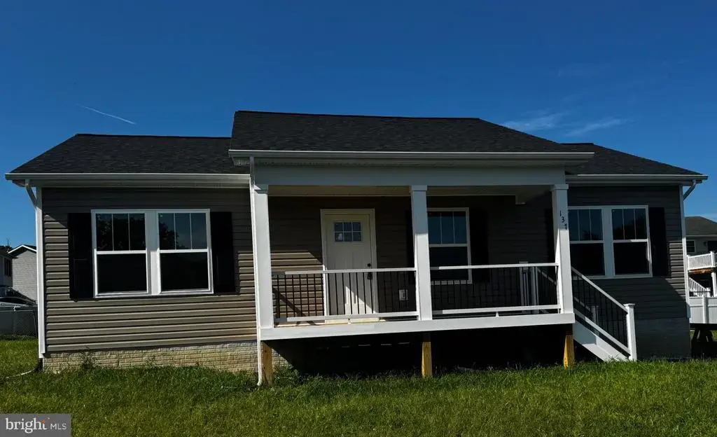 137 Sassafras Ln, WARDENSVILLE