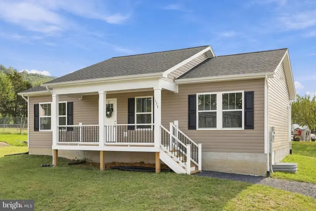 137 Sassafras Ln, WARDENSVILLE