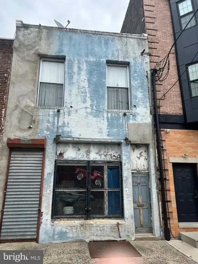 1235 Belmont Ave, Philadelphia
