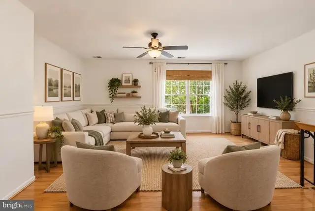 10305 Bridgetown Pl #89, Burke