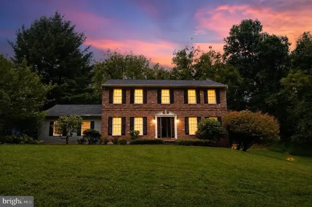 1544 Stouff Rd, Downingtown
