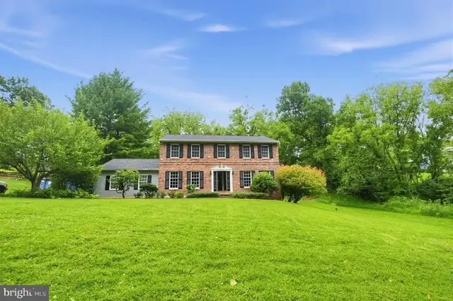 1544 Stouff Rd, Downingtown