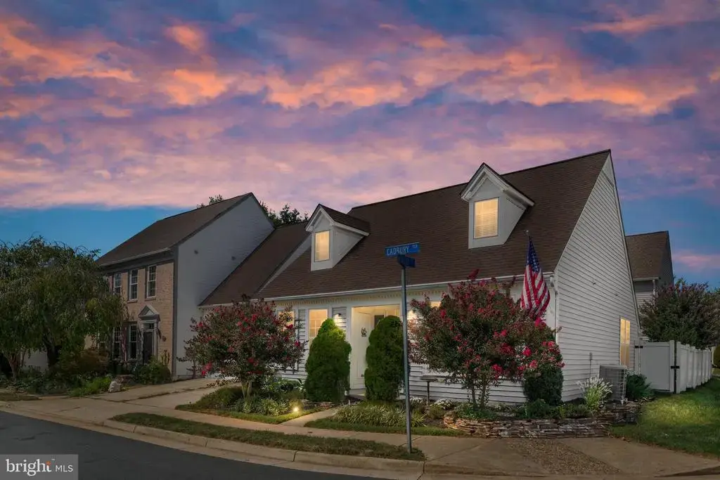 43742 Cadbury Ter, ASHBURN
