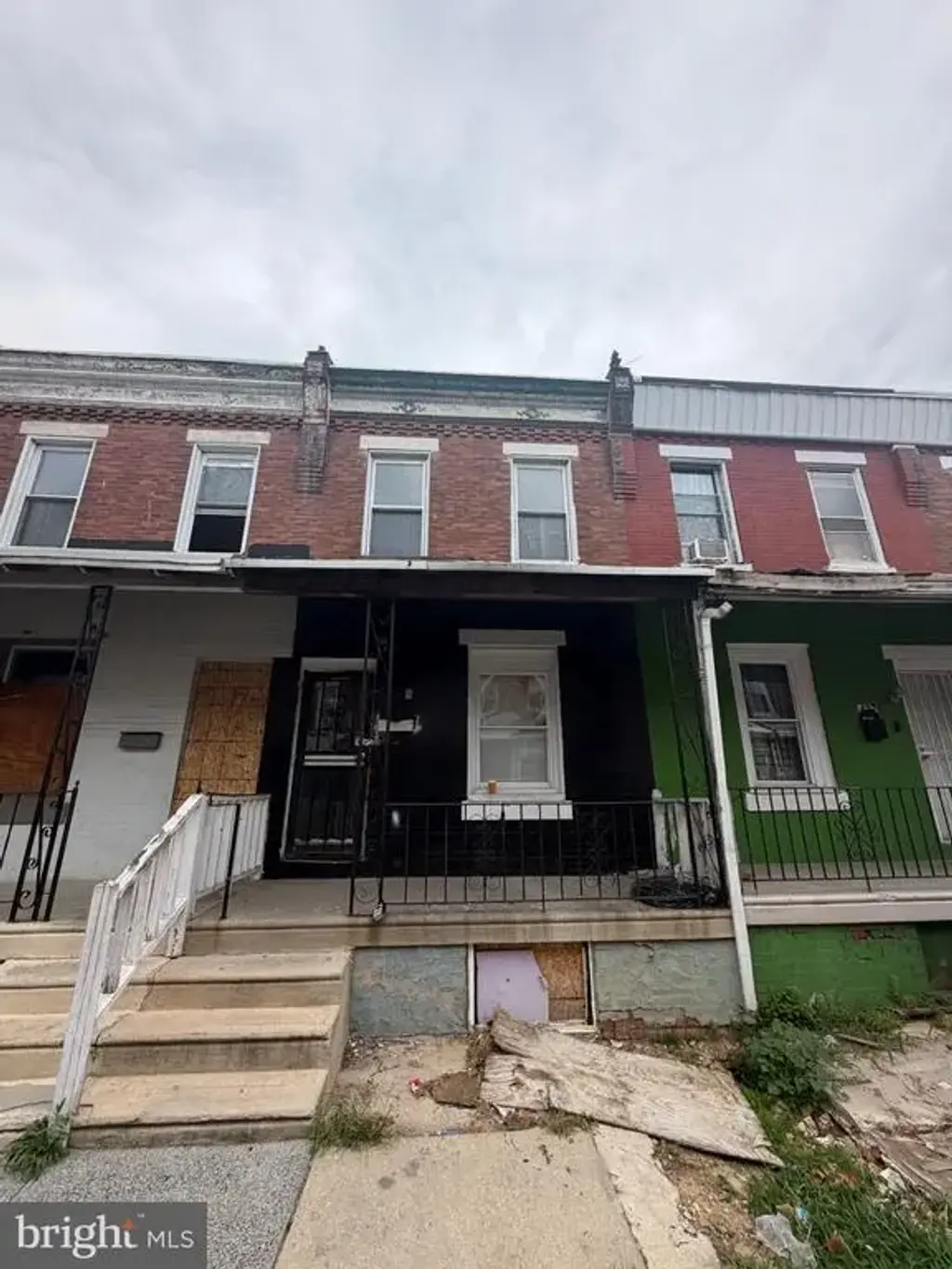 6429 Glenmore Ave, PHILADELPHIA