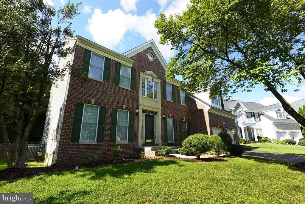 14030 Bromfield Rd, GERMANTOWN