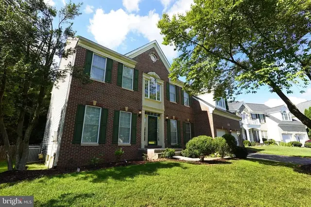 14030 Bromfield Rd, Germantown