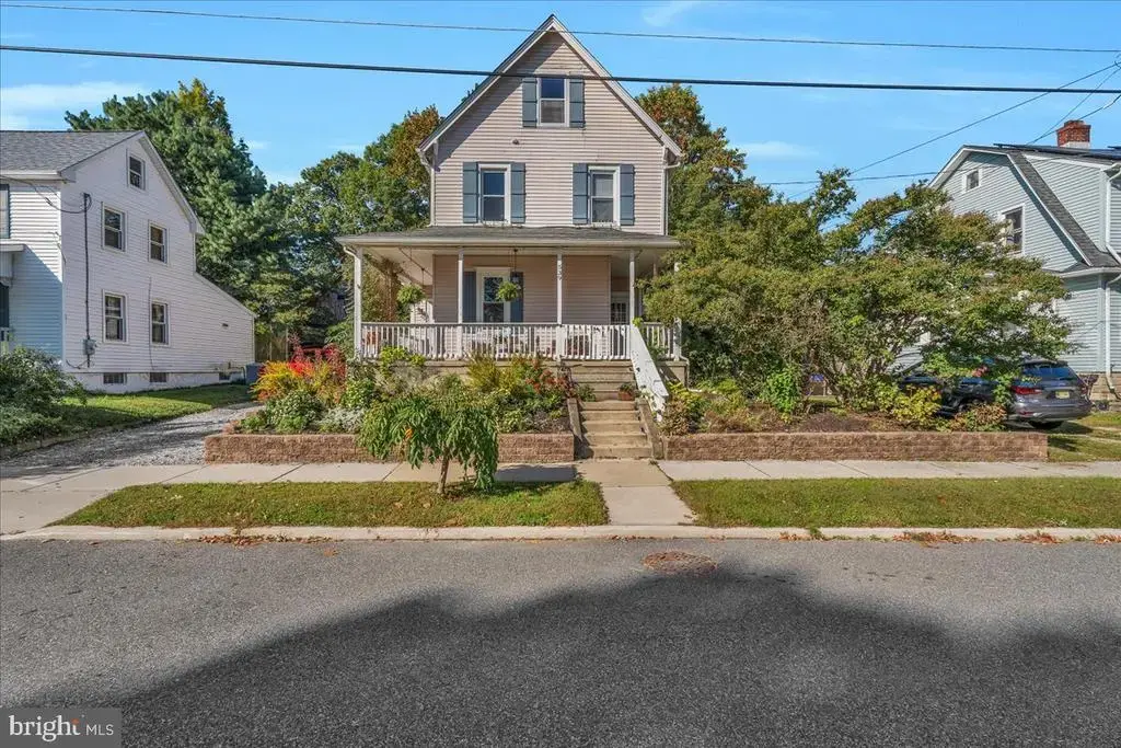 539 Park Ave, SWEDESBORO