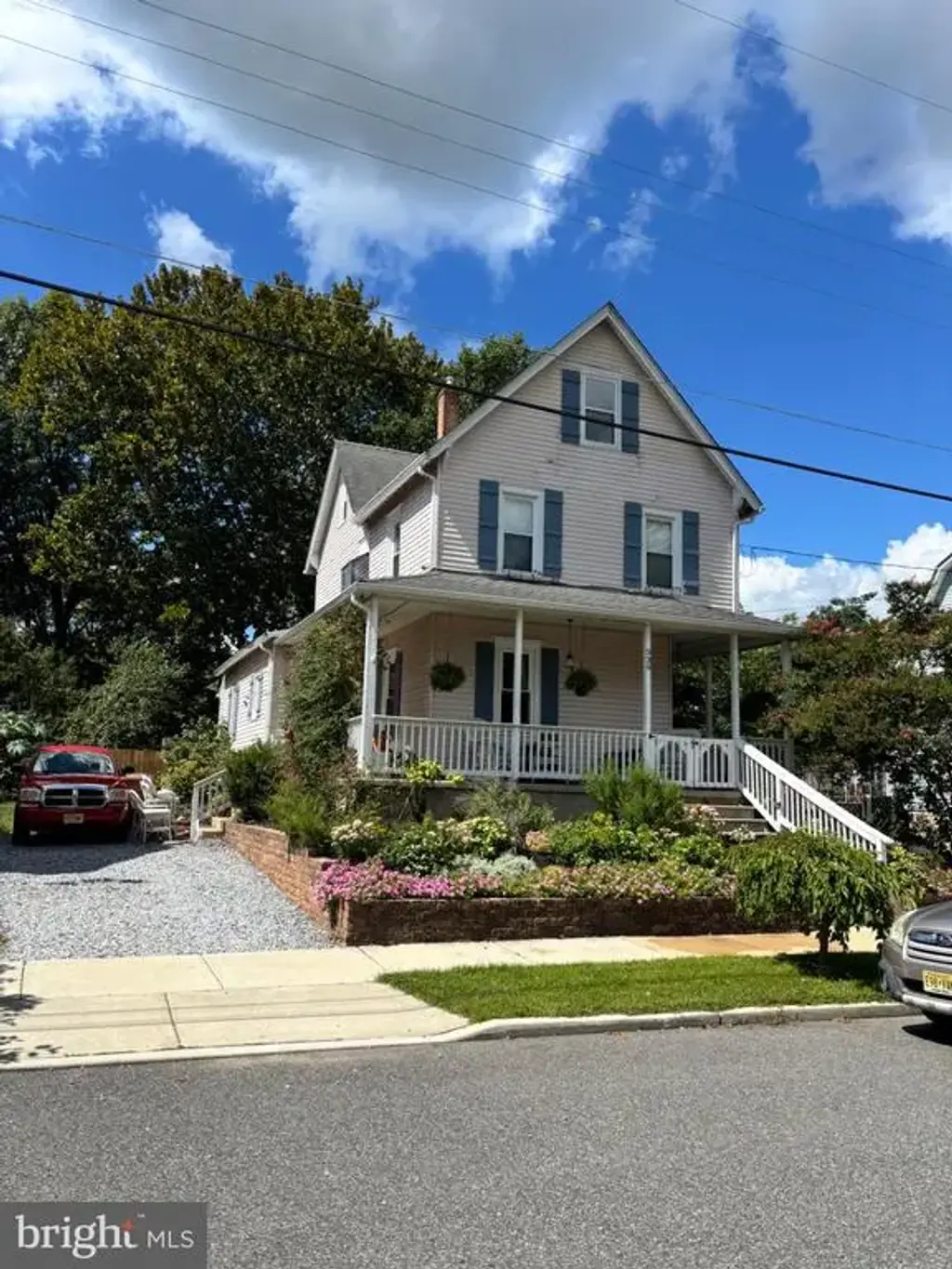 539 Park Ave, SWEDESBORO