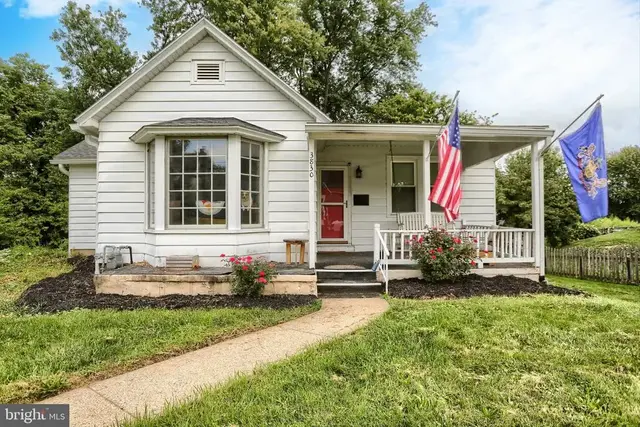 3830 Cloverfield Rd, Harrisburg