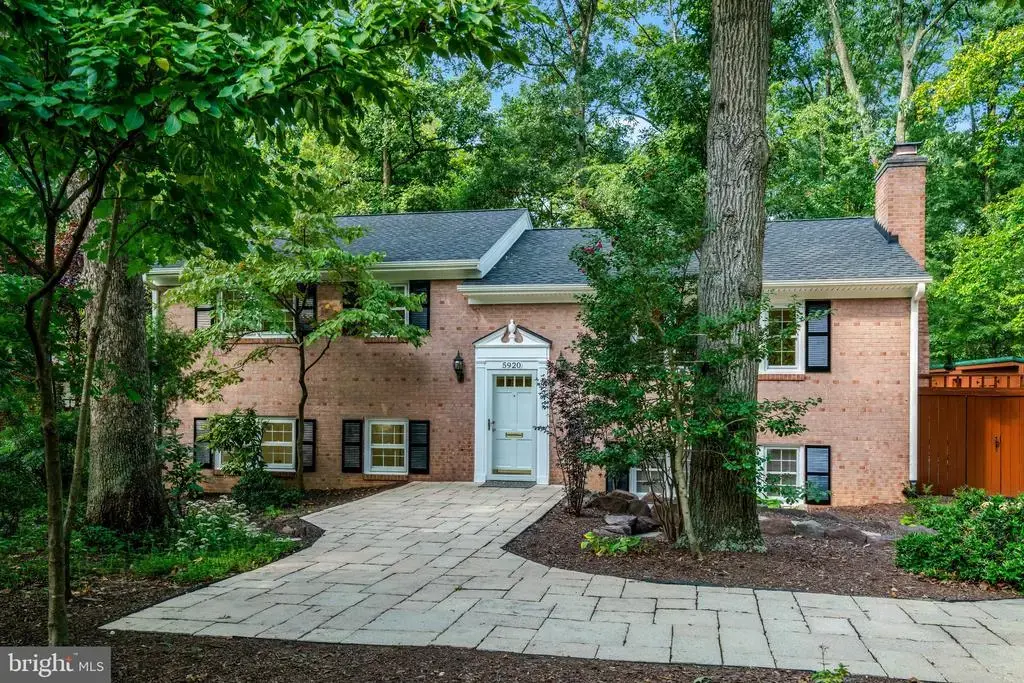 5920 Jane Way, ALEXANDRIA