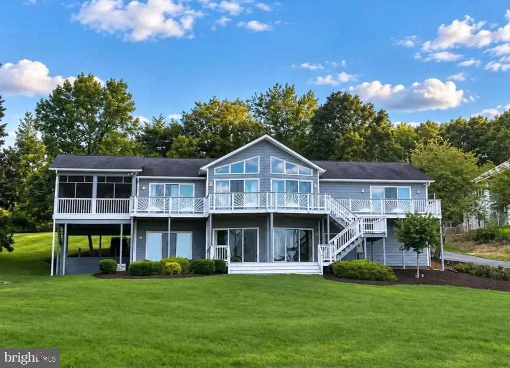 1164 Oak Grove Dr, MINERAL