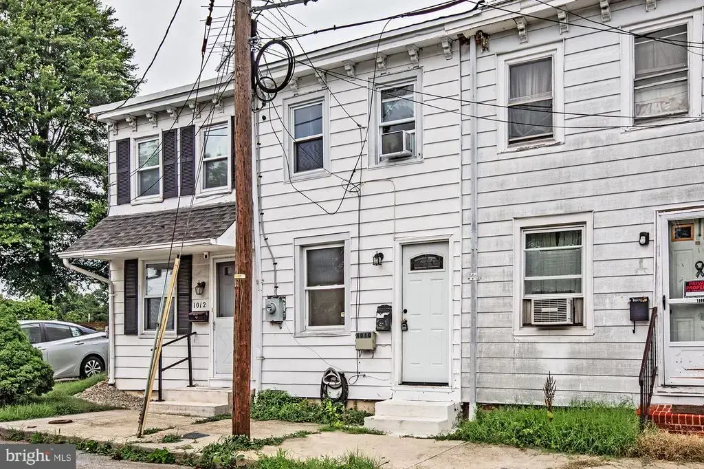 1010 Clayton St, NEW CASTLE