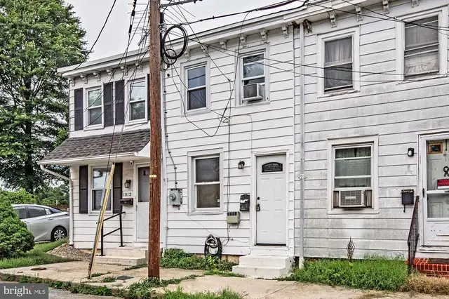 1010 Clayton St, New Castle