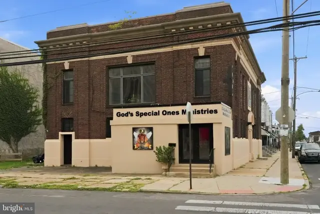 5928 Master St, Philadelphia