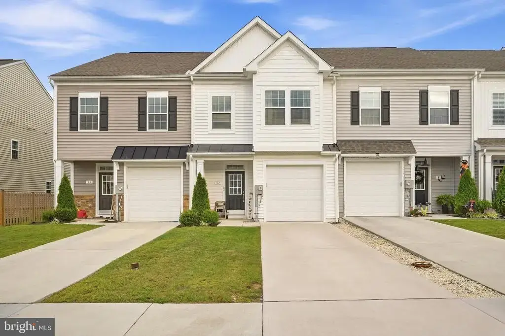 37 Billau, BUNKER HILL