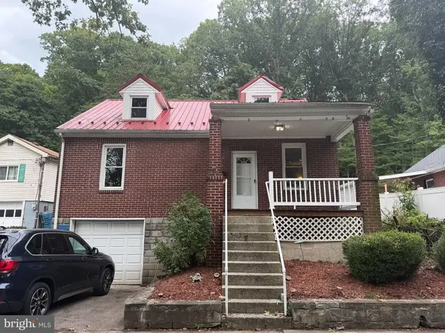 414 Georges Creek Blvd, Lavale