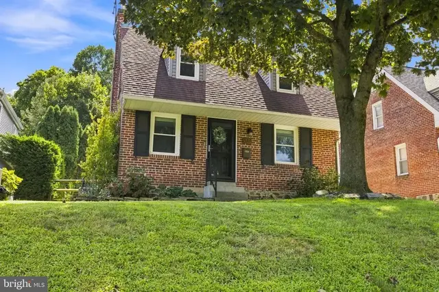 207 Sandy Bank Rd, Media