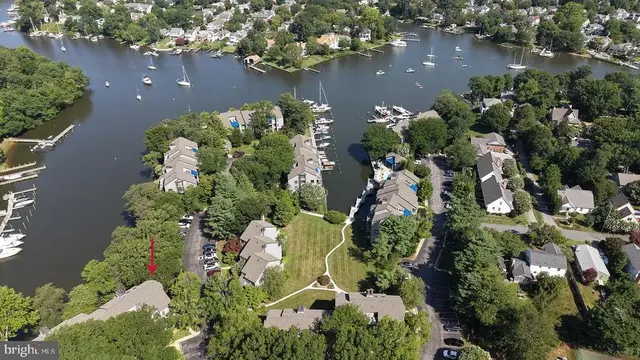 8 Spa Creek Lndg #a3, Annapolis