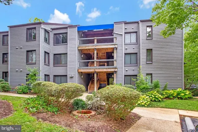 8 Spa Creek Lndg #a3, Annapolis