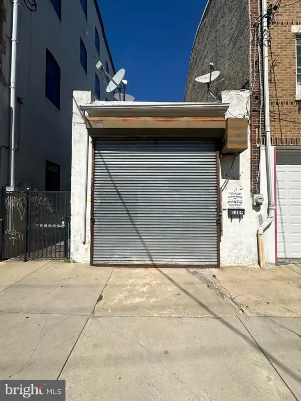 1209 Bainbridge St, PHILADELPHIA