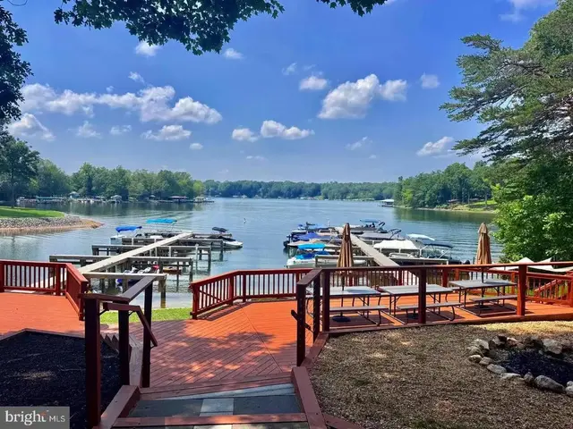 Lot 3 Lakeshore Ln, Mineral