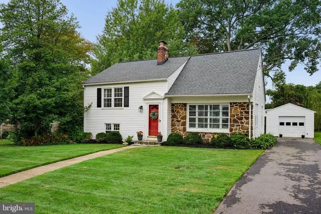 2116 Arlonne Dr, CATONSVILLE