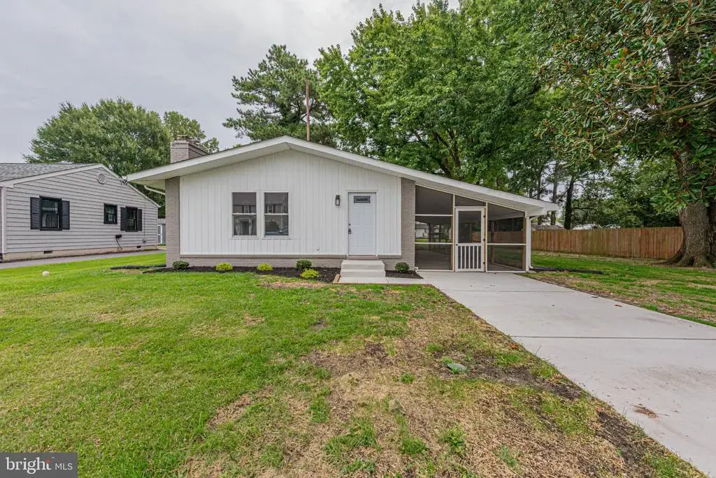 321 N Willey St, SEAFORD