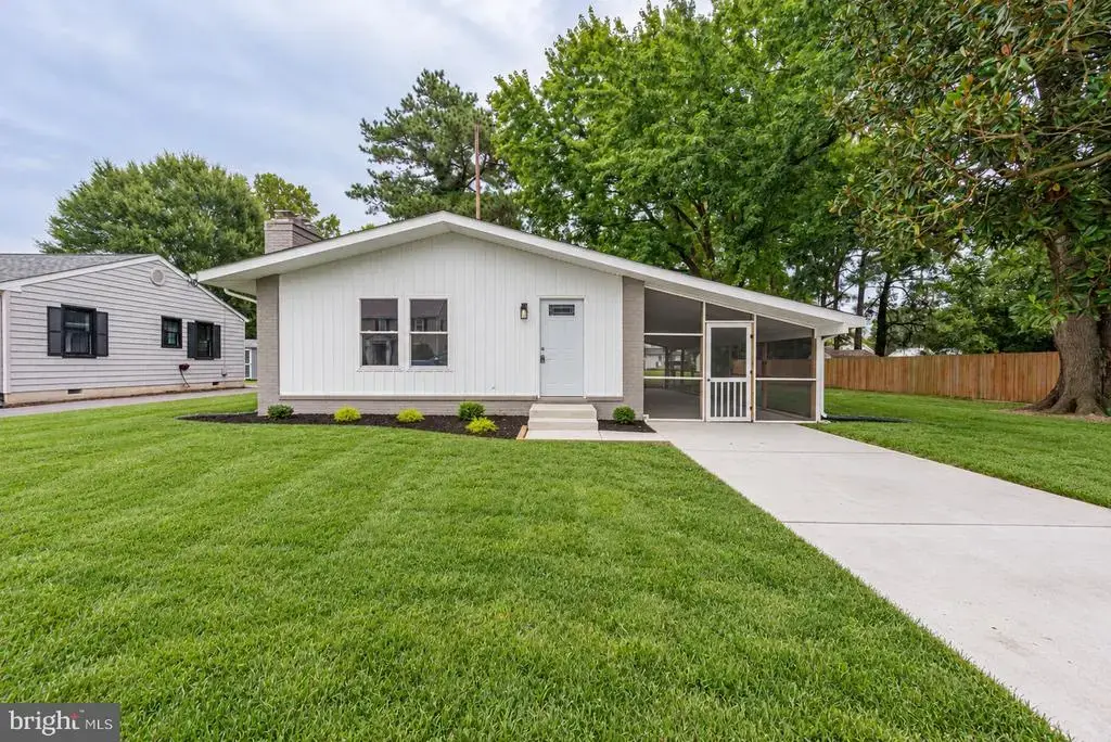 321 N Willey St, SEAFORD