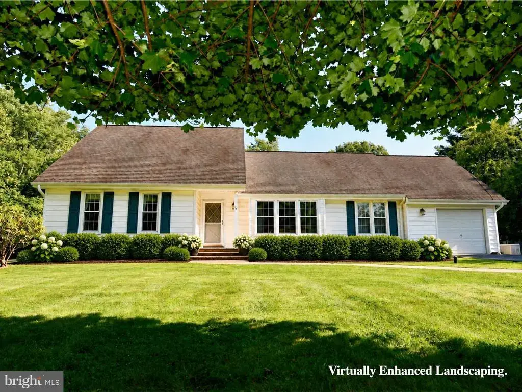 26 Morningside, PENNINGTON