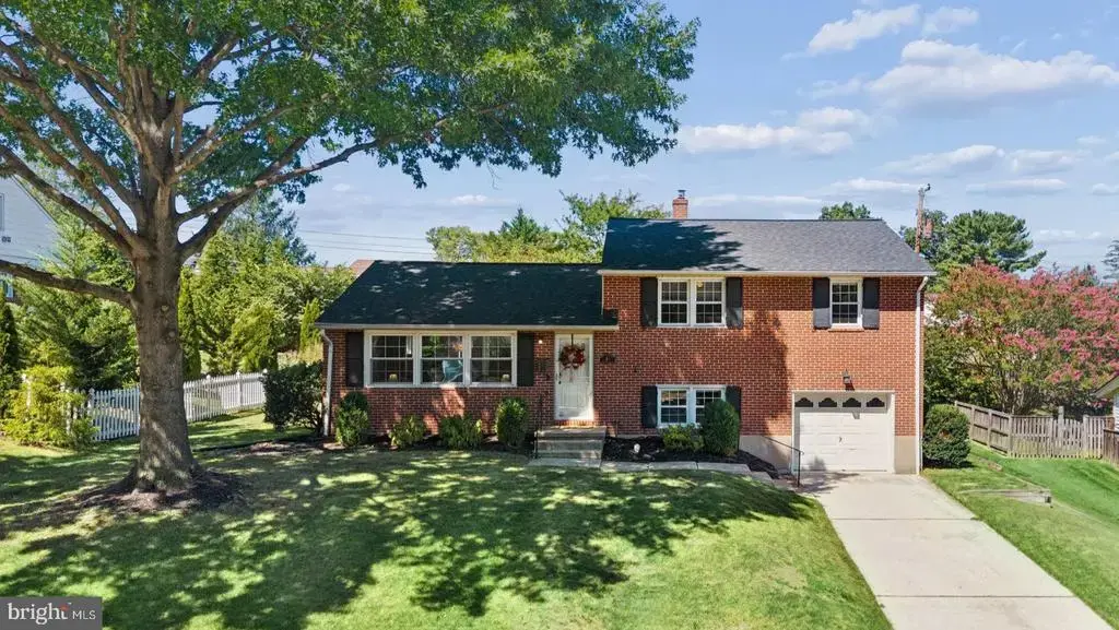106 E Aylesbury Rd, LUTHERVILLE TIMONIUM