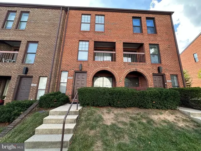 1818 Bryant St Ne, Washington