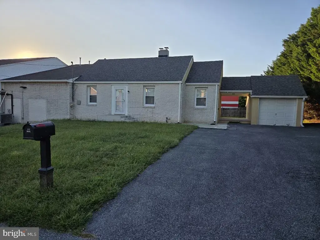 8 Virginia Ave, REISTERSTOWN