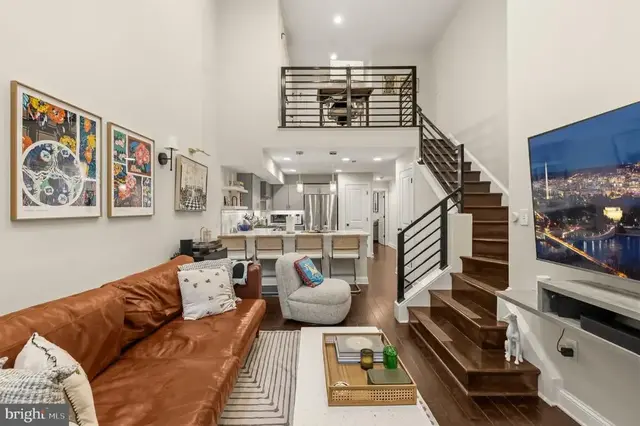 1433 K St Se #101, Washington